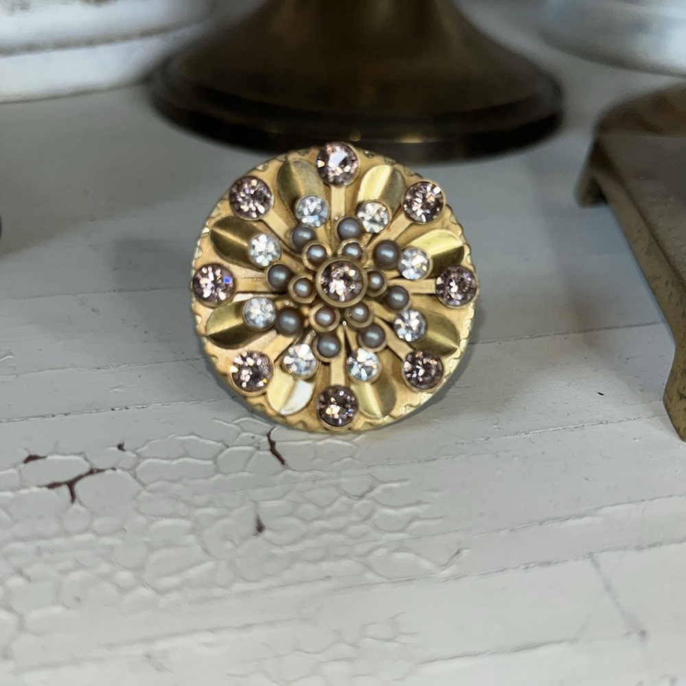 @  Juicy Couture Ring